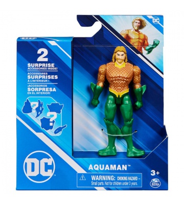 Φιγούρα του DC Aquaman 10 εκ.