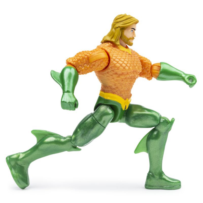 Φιγούρα του DC Aquaman 10 εκ.