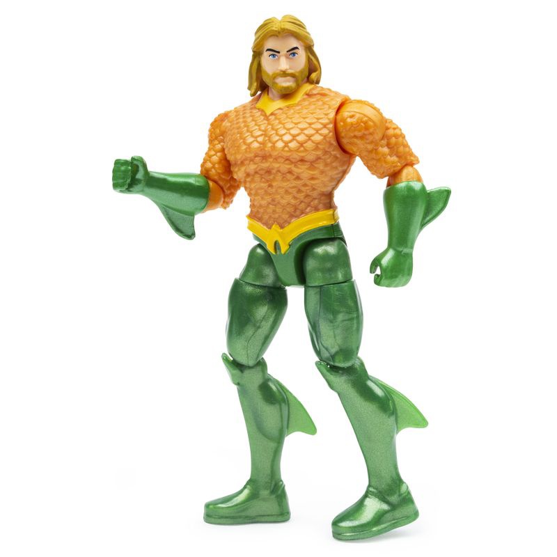 Φιγούρα του DC Aquaman 10 εκ.