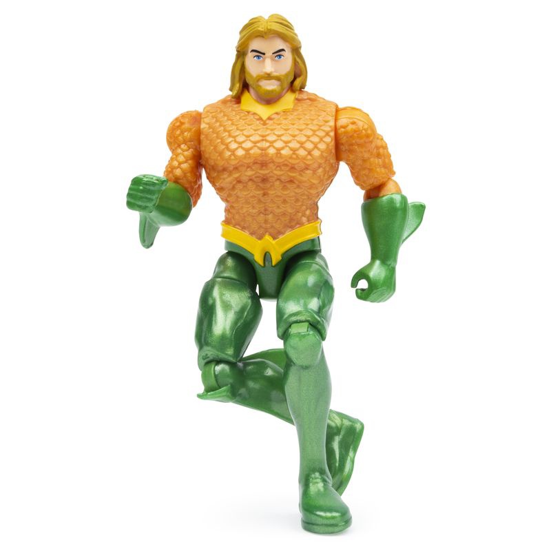 Φιγούρα του DC Aquaman 10 εκ.