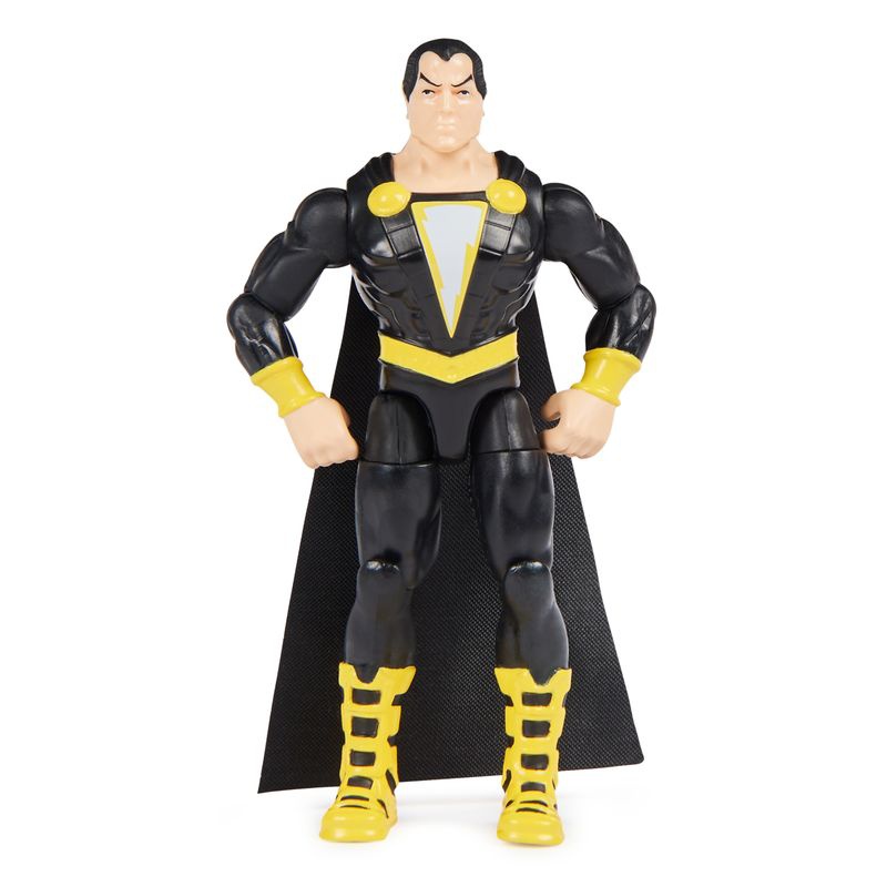 Φιγούρα DC Black Adam 10 εκατοστά