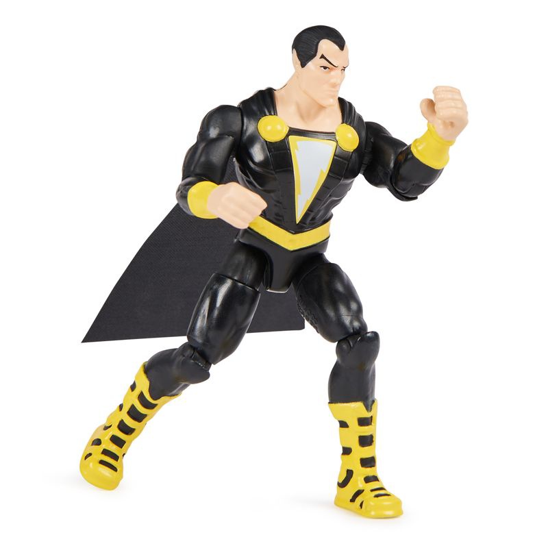 Φιγούρα DC Black Adam 10 εκατοστά