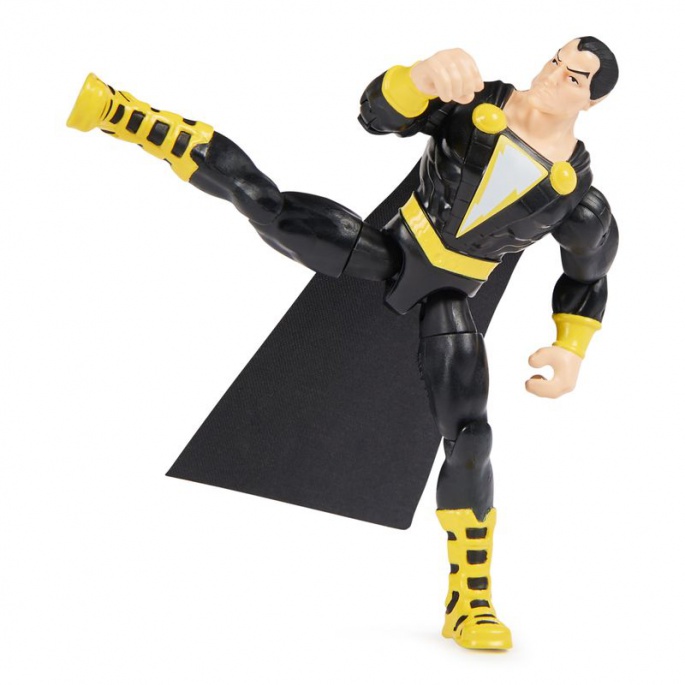 Φιγούρα DC Black Adam 10 εκατοστά