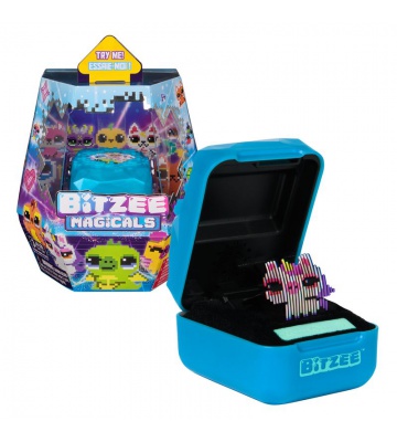 Διαδραστικό παιχνίδι Bitzee