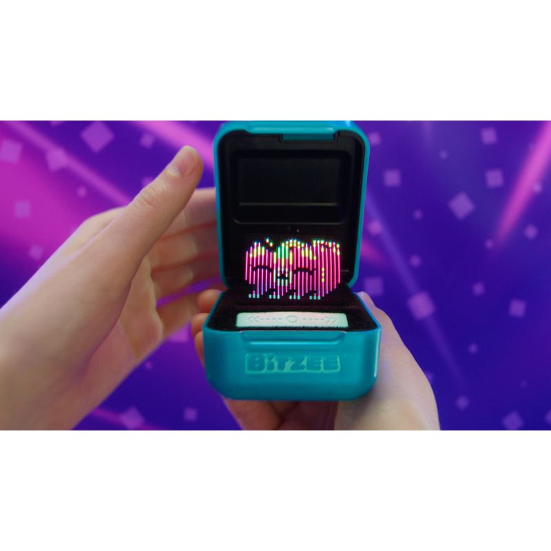 Διαδραστικό παιχνίδι Bitzee