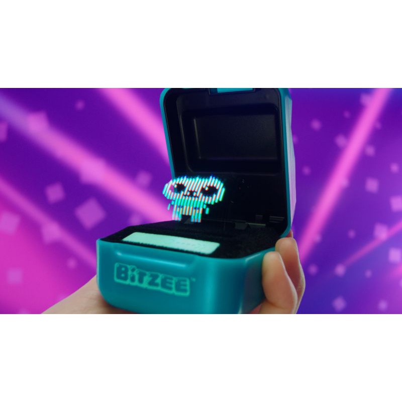 Διαδραστικό παιχνίδι Bitzee