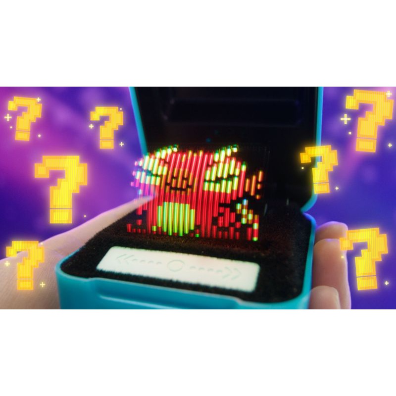 Διαδραστικό παιχνίδι Bitzee