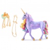 Unicorn Academy Φωτεινός Ιντεροντέκ Ουάιλντσταρ 28 εκ.