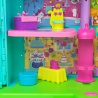 Μεγάλο εορταστικό σπίτι στο Gabby's Dollhouse