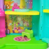 Μεγάλο εορταστικό σπίτι στο Gabby's Dollhouse