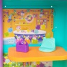 Μεγάλο εορταστικό σπίτι στο Gabby's Dollhouse