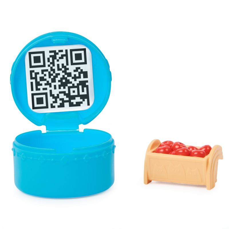 Η κούκλα σπίτι της Γκαμπίνα