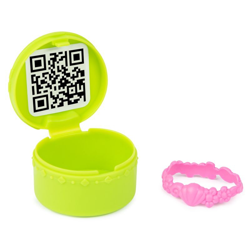 Gabby's Dollhouse Σπα