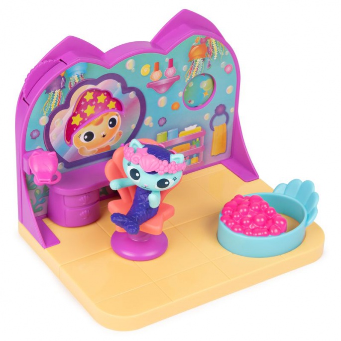 Gabby's Dollhouse Σπα
