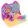 Gabby's Dollhouse Σπα