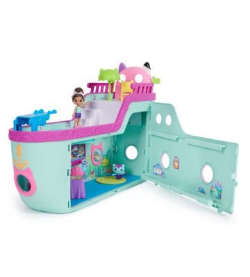 Το σπιτάκι της Γκάμπι