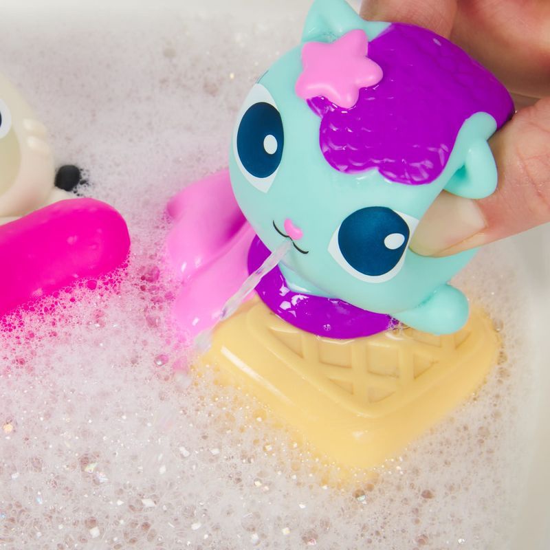 Gabby's Dollhouse φιγούρα για το νερό