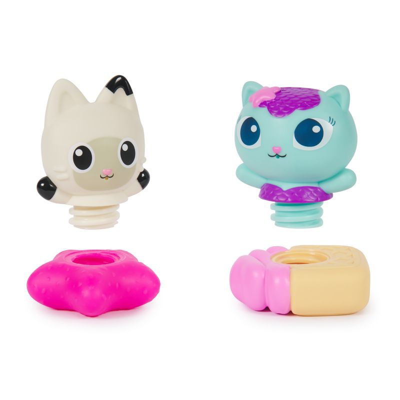 Gabby's Dollhouse φιγούρα για το νερό