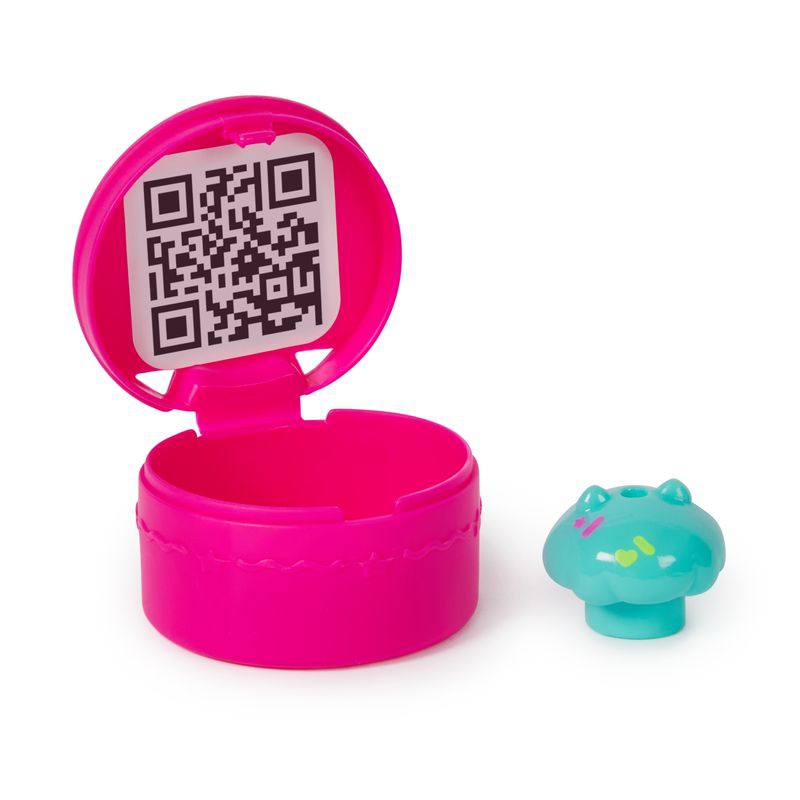 Το κουκλόσπιτο της Γκαμπίνα