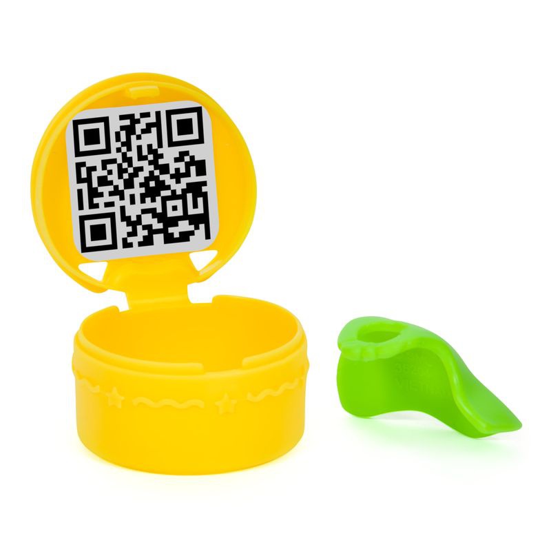 Gabby's Dollhouse - σετ φιγούρες 'Πάρτι'