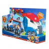 Ο μεγάλος περιπολικός του Paw Patrol με ήχους και φώτα
