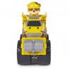 Όχημα θεματικών διάσωσης Paw Patrol Rescue Wheels του Rubble