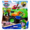 Η περιπολία Labkova Rescue Wheels είναι ένα θεματικό μεταφορικό μέσο του Ρόκι.