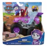 Οι σωτηρίες ρόδες της Paw Patrol - το θεματικό όχημα της Roxy