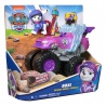 Οι σωτηρίες ρόδες της Paw Patrol - το θεματικό όχημα της Roxy