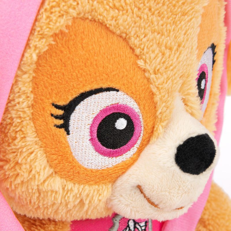 Πλαστικό παιχνίδι Περίπολος Σκύλων Σκάι 32 εκ.