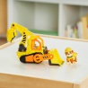 Rubble & Crew είναι το κύριο μεταφορικό μέσον Rubble