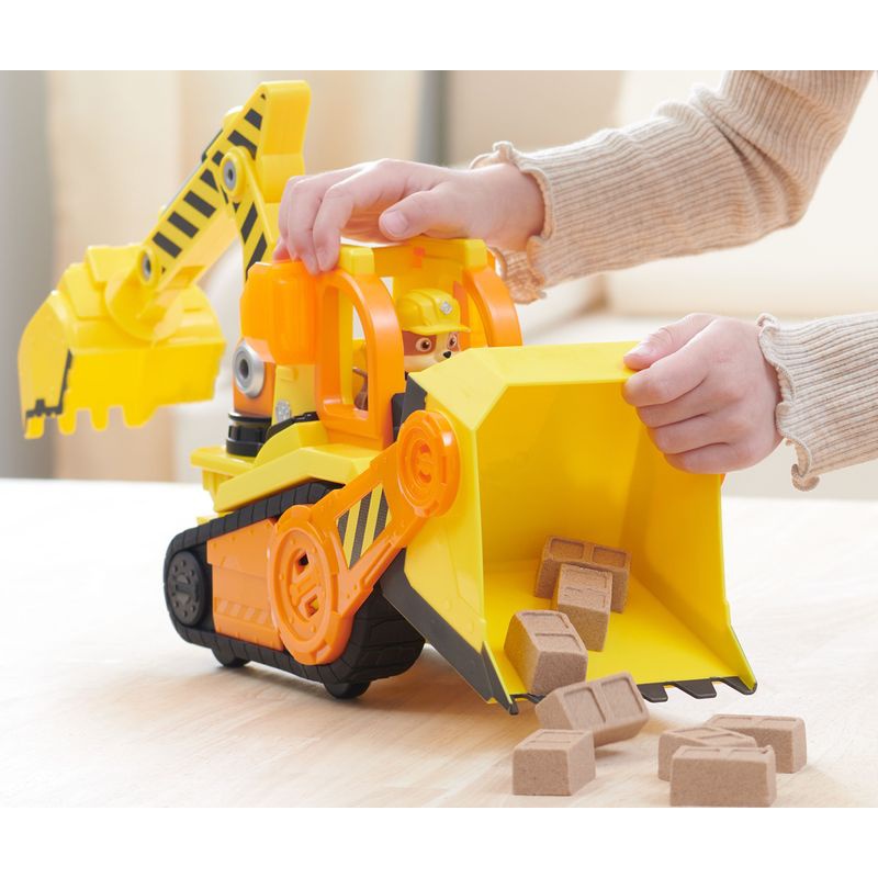 Rubble & Crew διαδραστικό όχημα με ήχους Rubble