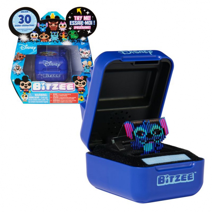 Διαδραστικό παιχνίδι Bitzee Disney