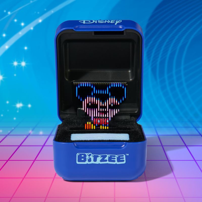 Διαδραστικό παιχνίδι Bitzee Disney
