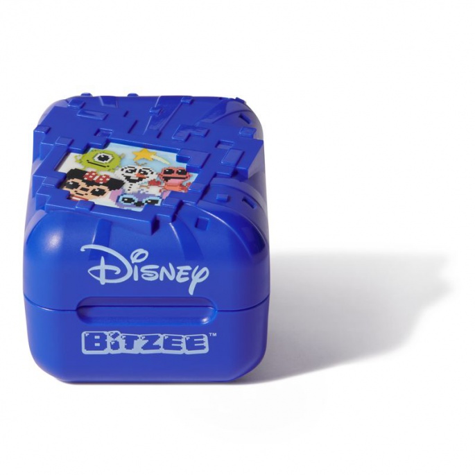 Διαδραστικό παιχνίδι Bitzee Disney