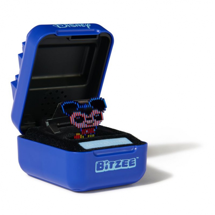 Διαδραστικό παιχνίδι Bitzee Disney