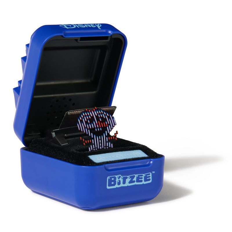Διαδραστικό παιχνίδι Bitzee Disney
