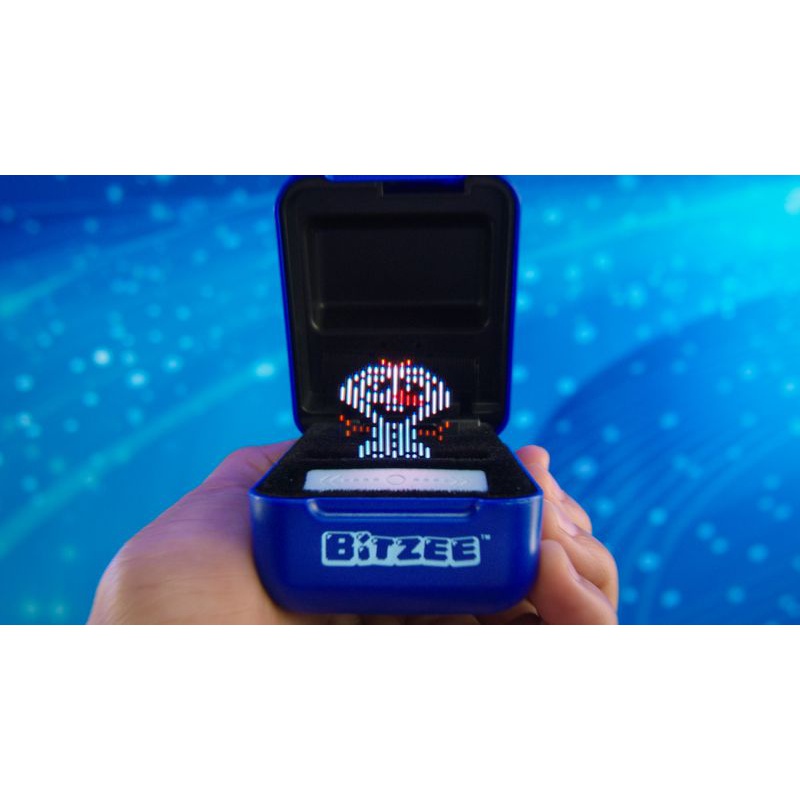 Διαδραστικό παιχνίδι Bitzee Disney
