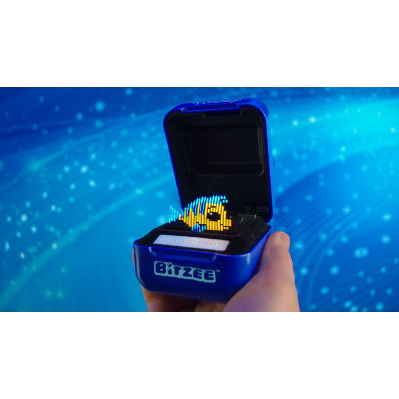 Διαδραστικό παιχνίδι Bitzee Disney
