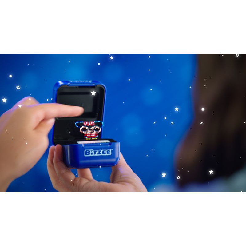 Διαδραστικό παιχνίδι Bitzee Disney
