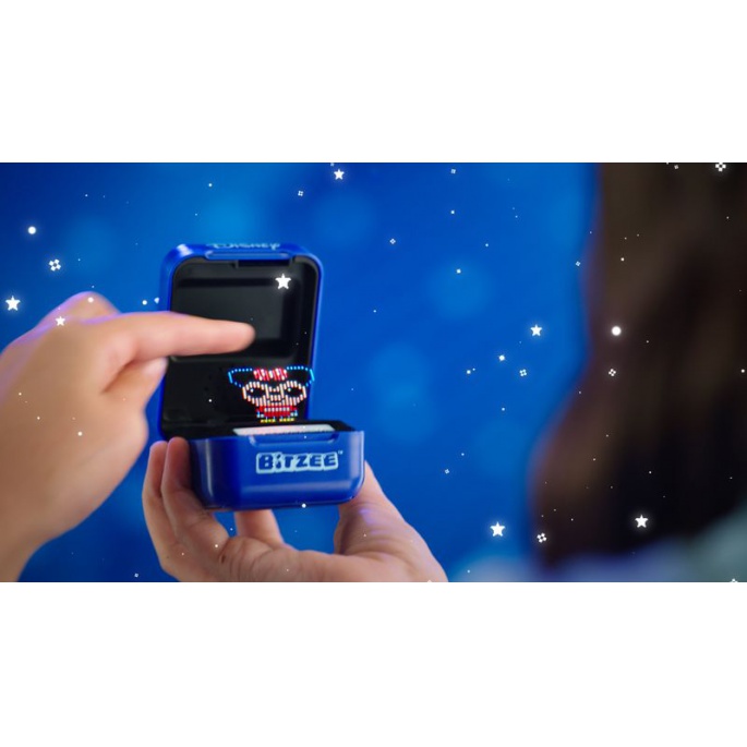 Διαδραστικό παιχνίδι Bitzee Disney