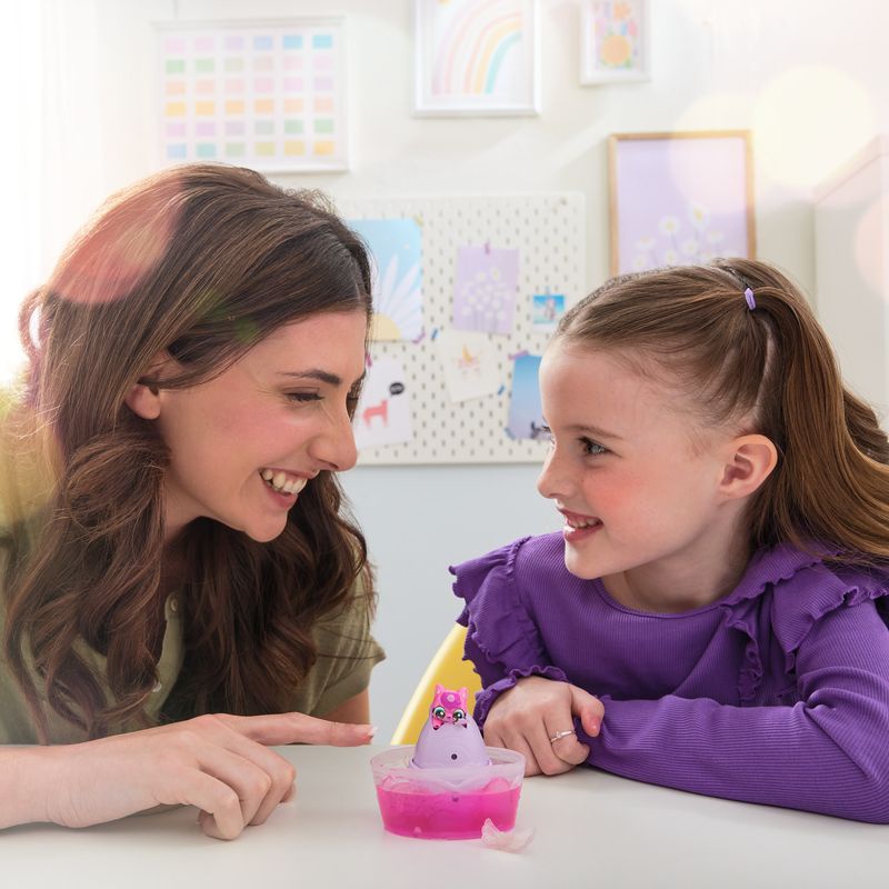 Hatchimals ζώα που εκκολάπτονται στο νερό 1 τμχ 2024