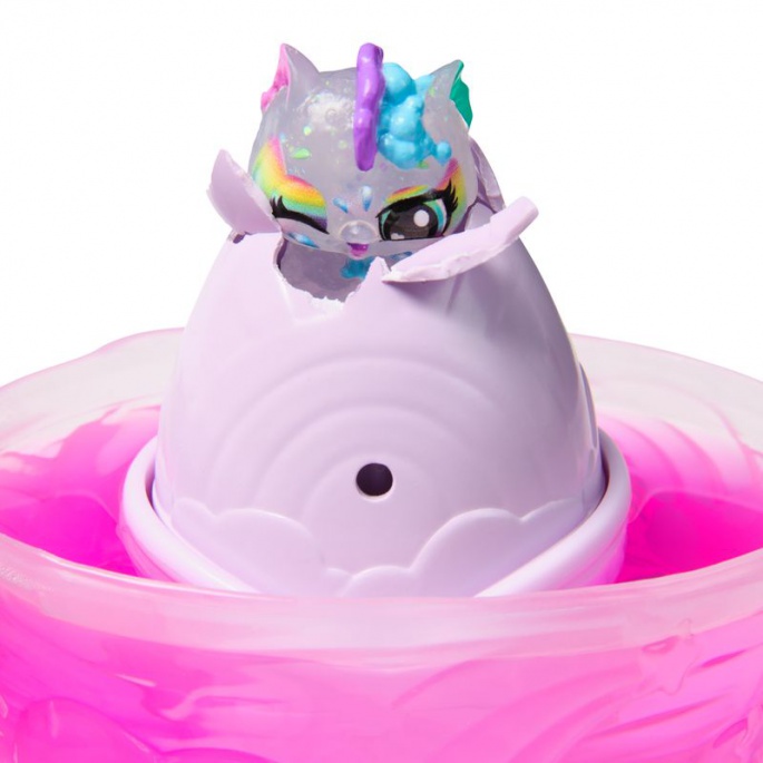 Hatchimals ζώα που εκκολάπτονται στο νερό 1 τμχ 2024