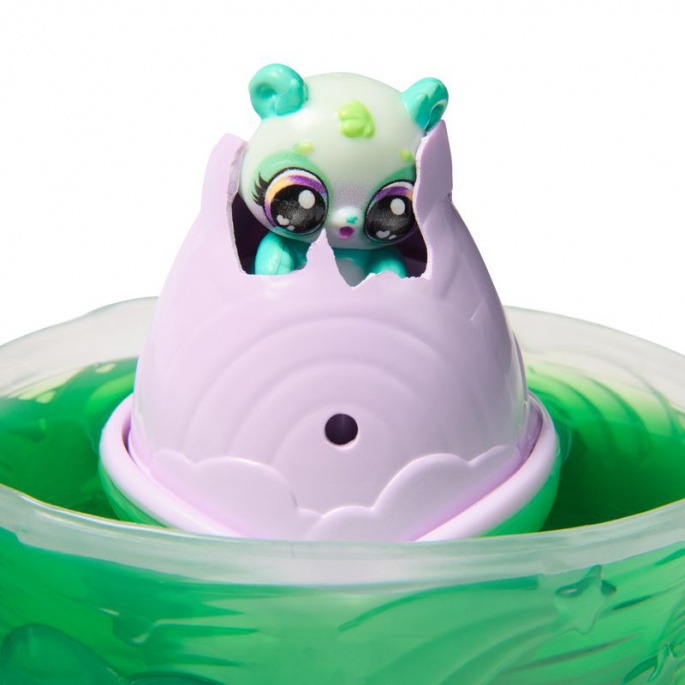 Hatchimals ζώα που εκκολάπτονται στο νερό 1 τμχ 2024
