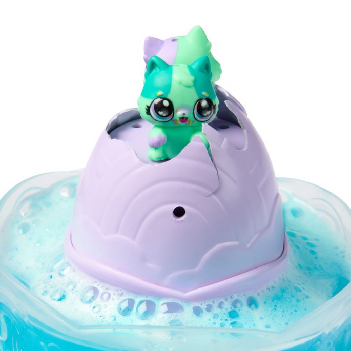 Hatchimals πακέτο γεμάτο εκπλήξεις
