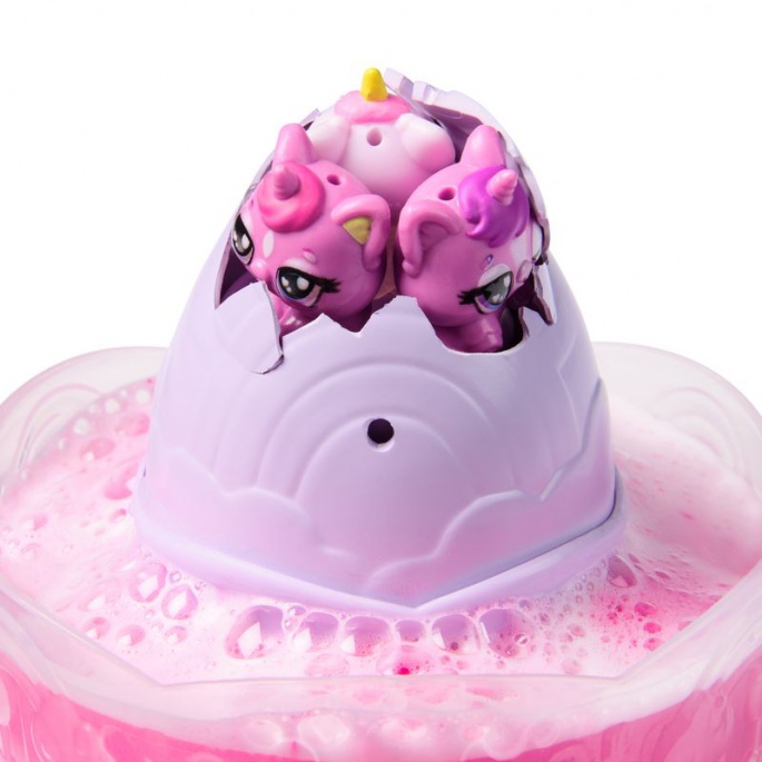 Hatchimals πακέτο γεμάτο εκπλήξεις