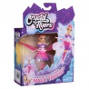 Hatchimals Crystal Flyer πετώντας κούκλα