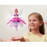 Hatchimals Crystal Flyer πετώντας κούκλα