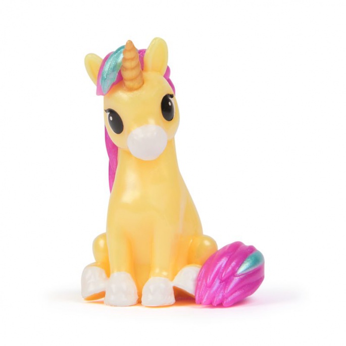 Unicorn Academy, συλλεκτικές φιγούρες σε χρώμα