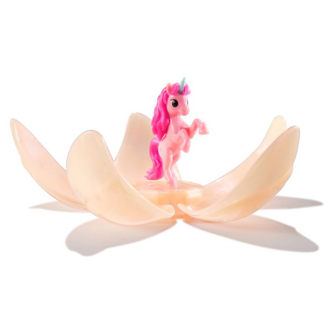 Unicorn Academy, συλλεκτικές φιγούρες σε χρώμα